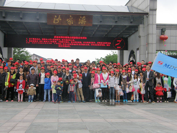 風(fēng)起蘆葦蕩，心動(dòng)沙家浜